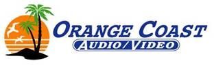 Orange Coast Audio/Video