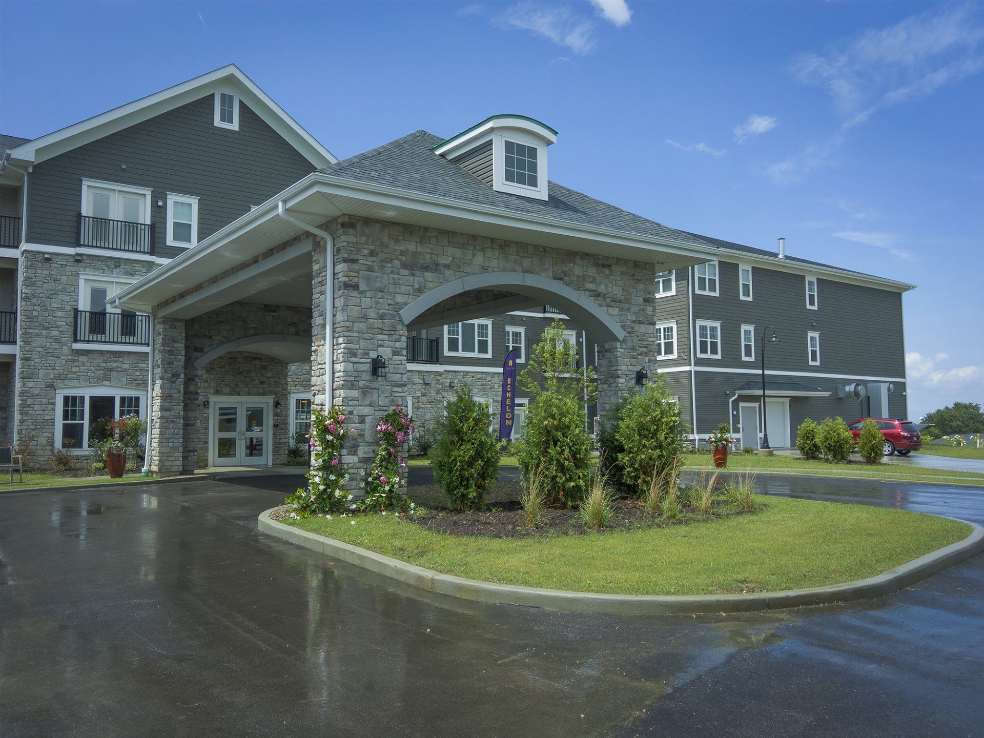 Newest Assisted Living Near Me