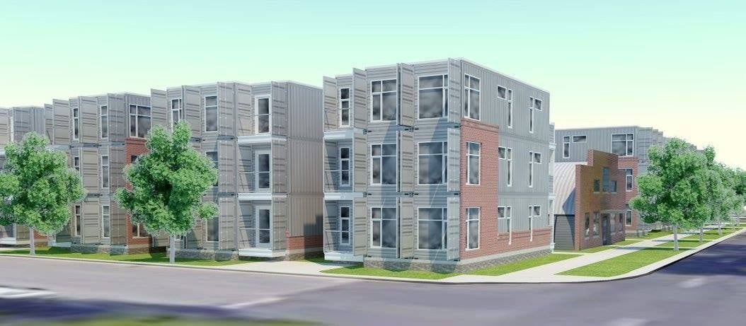 Multi-family 3