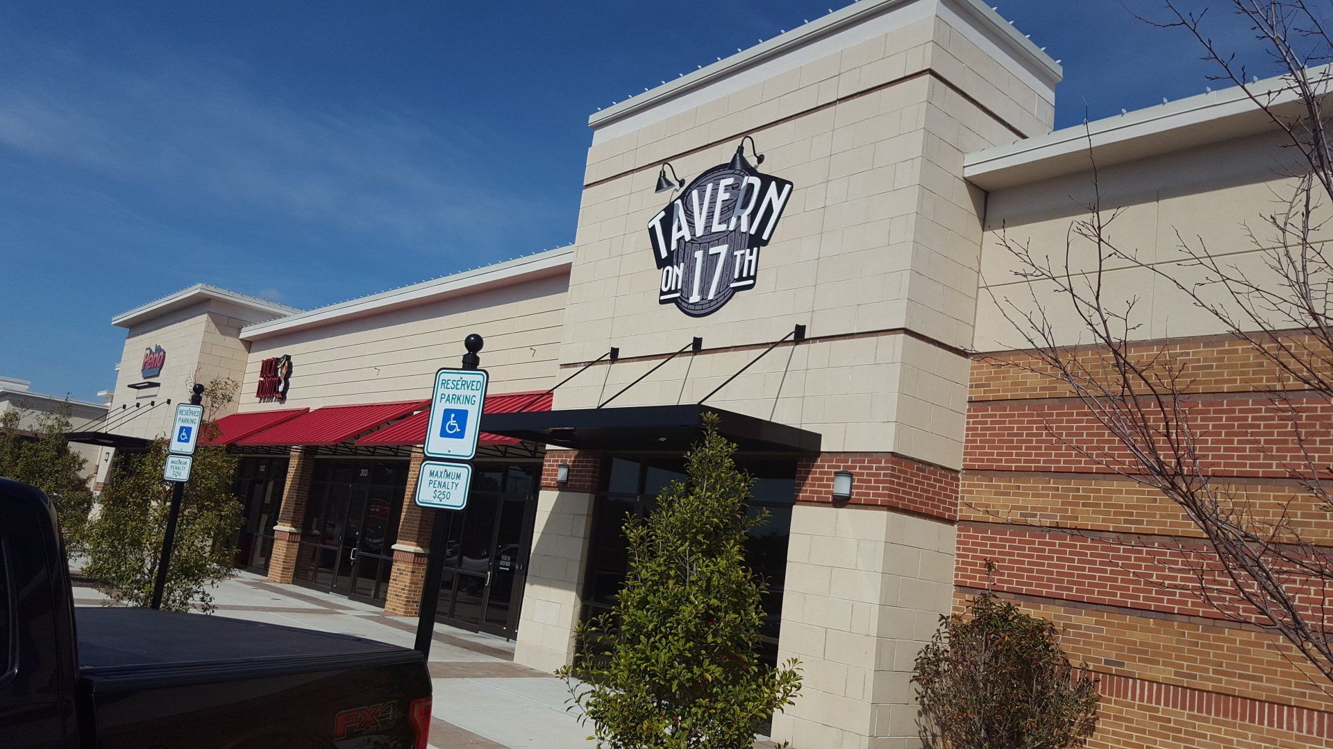 Our Portfolio Design Elements Architects Wilmington & Jacksonville, NC