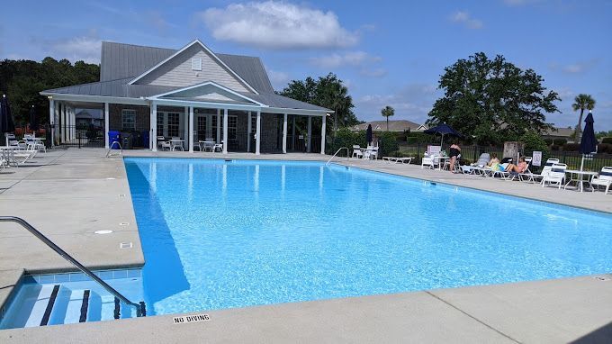 community Clubhouse 1