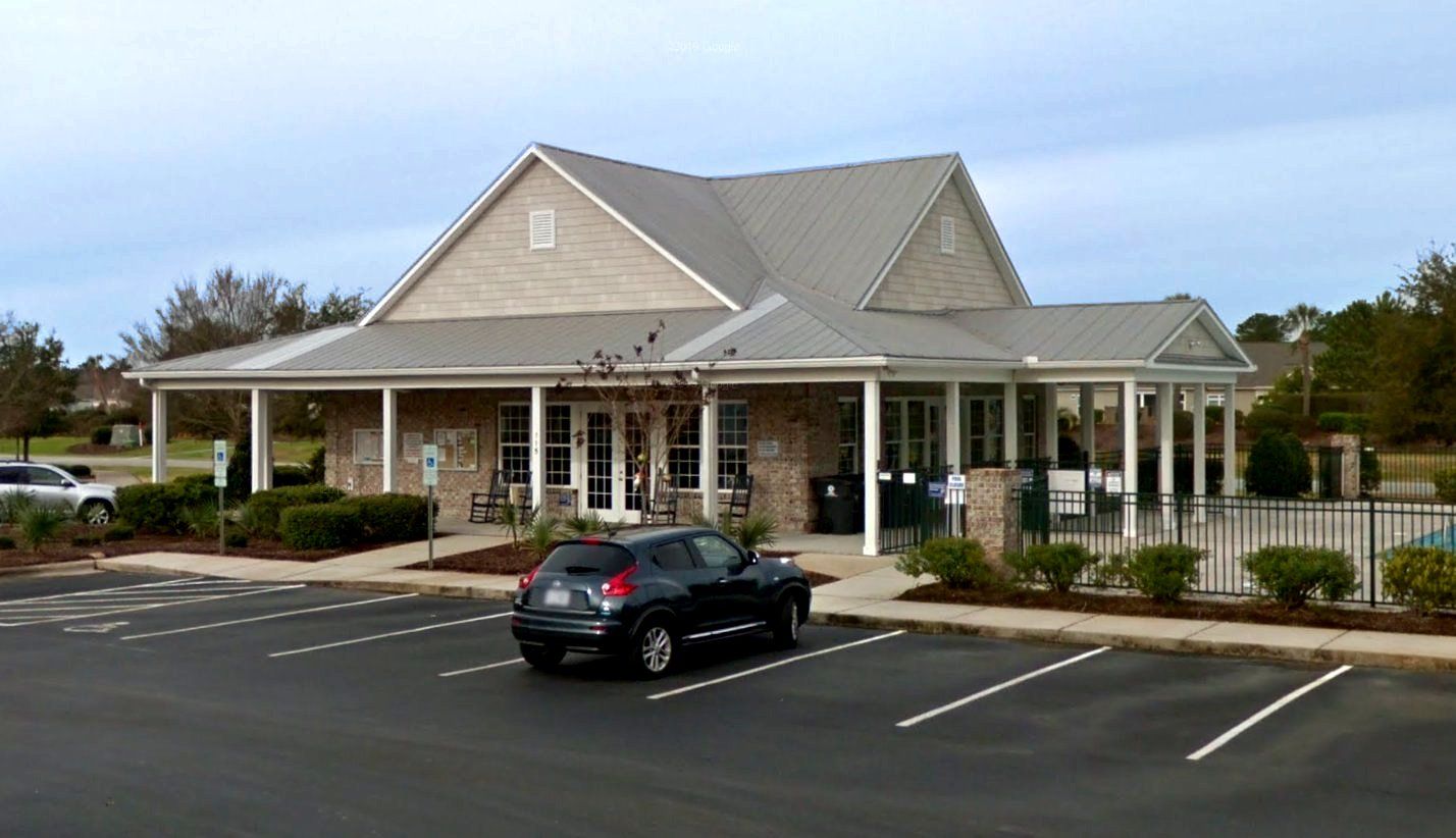 community Clubhouse 2