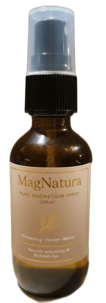 Magnesiumspray 110 ml