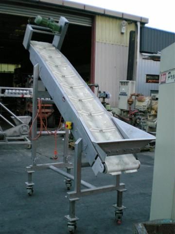 Stainless Steel — Croydon, VIC — Base Metal Recyclers