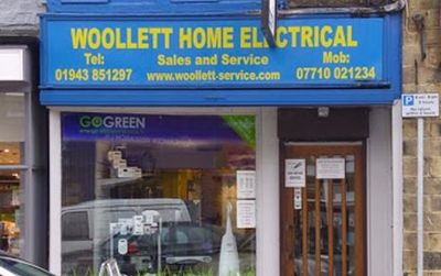 Home electrical deals shop