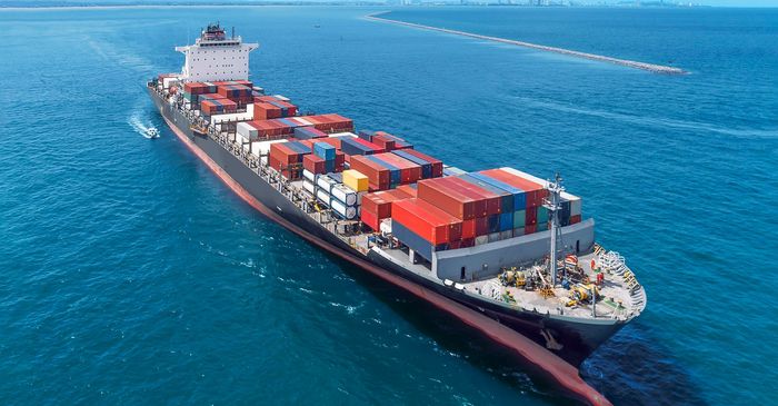 Ocean freight import to U.S - Honolulu, HI - Sun Express International dba BNX Shipping Hawaii