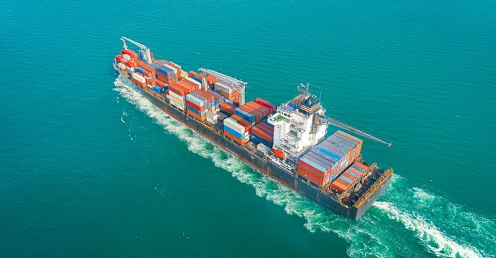 Ocean freight export to U.S - Honolulu, HI - Sun Express International dba BNX Shipping Hawaii