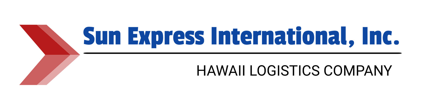 Sun Express International Inc.