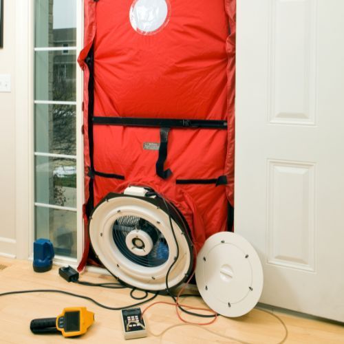 A red bag with the word max on it