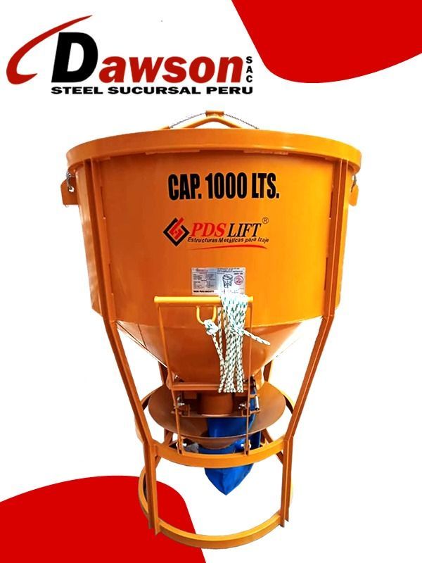 Dawson Steel Sucursal Perú