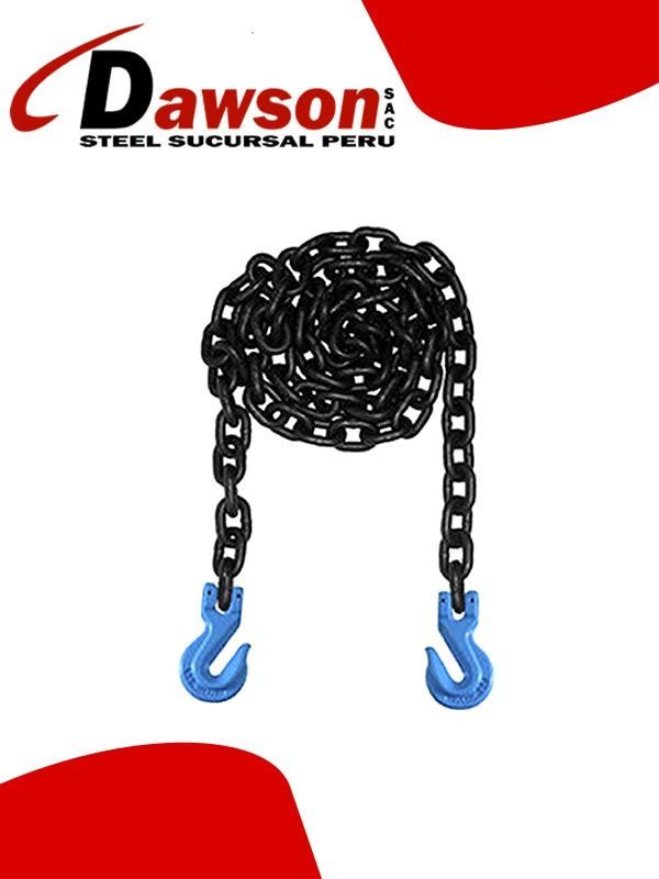 Dawson Steel Sucursal Perú