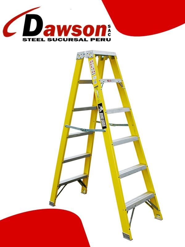 Dawson Steel Sucursal Perú