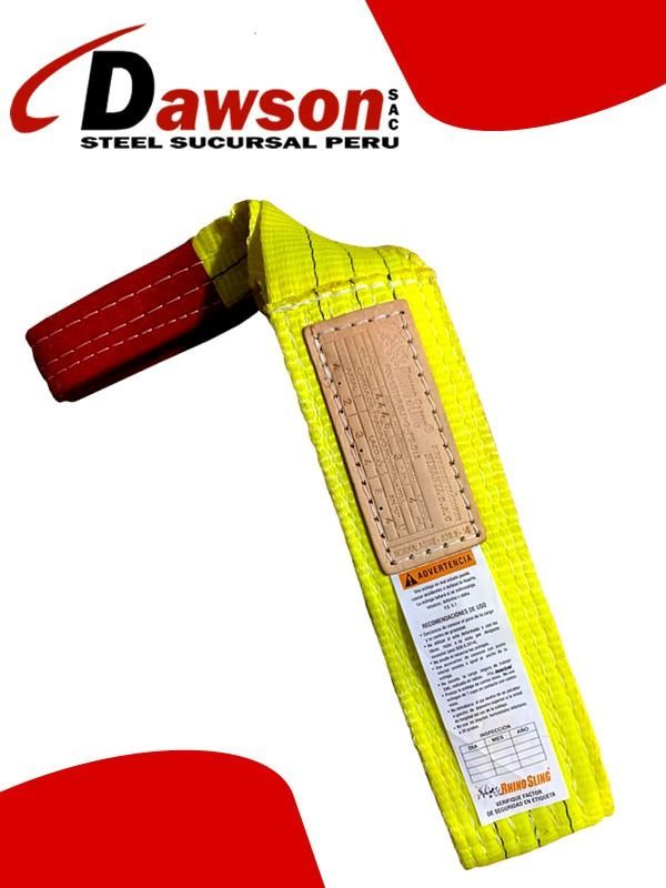 Dawson Steel Sucursal Perú