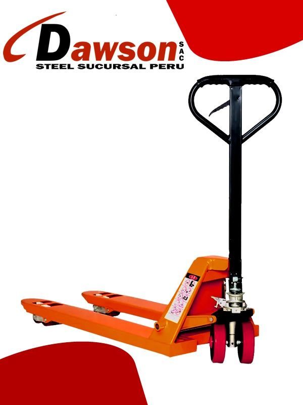 Dawson Steel Sucursal Perú