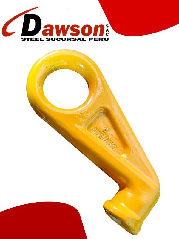 Dawson Steel Sucursal Perú