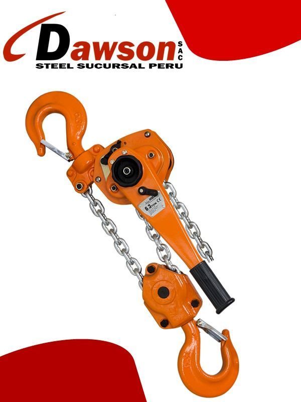 Dawson Steel Sucursal Perú