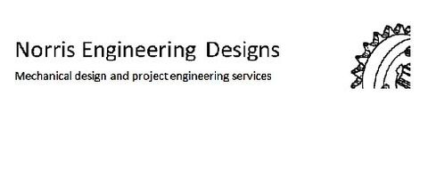 Norris Engineering Designs Ltd logo