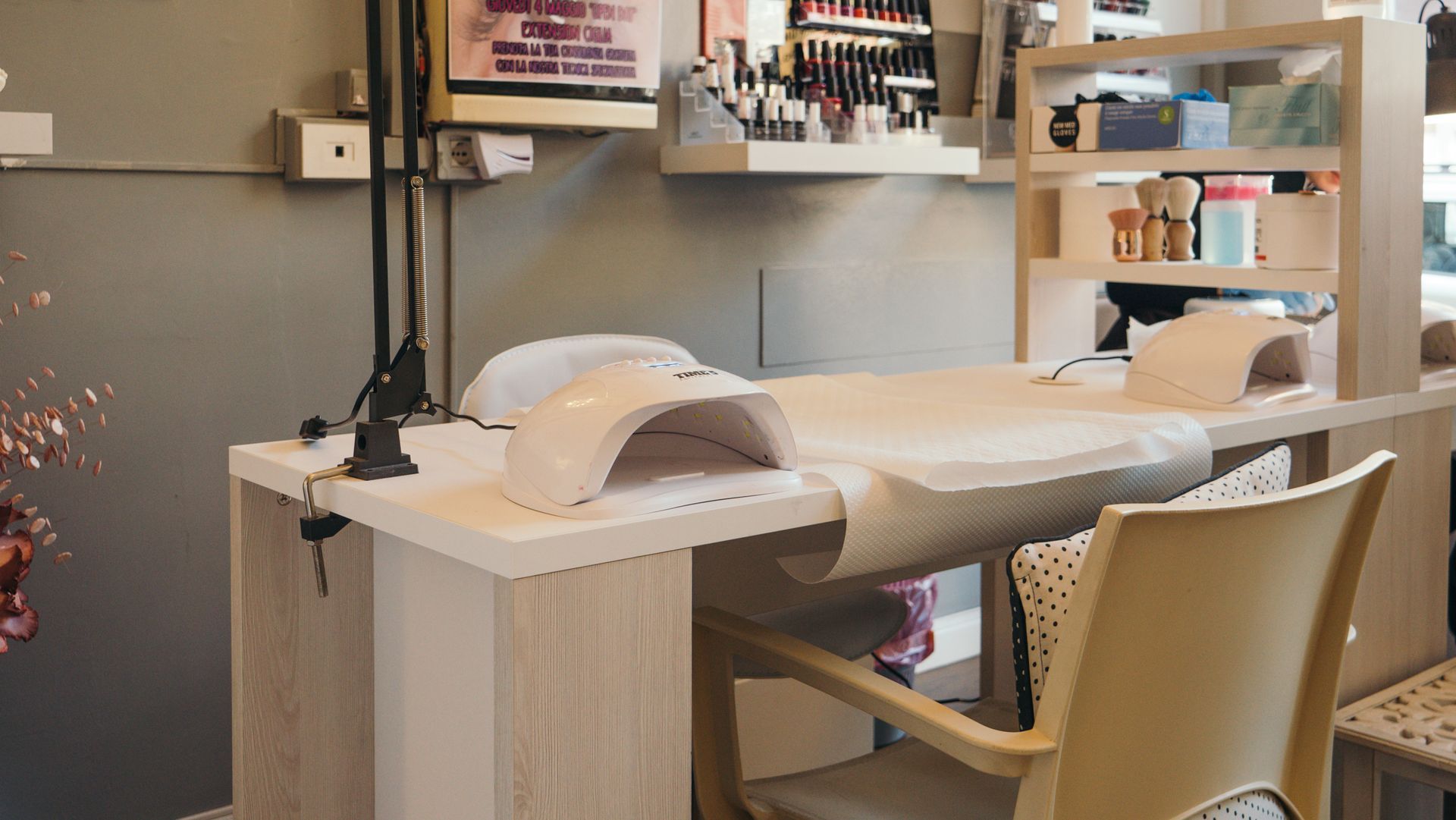 trattamenti estetici