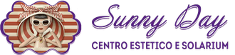 logo Sunny day centro estetico