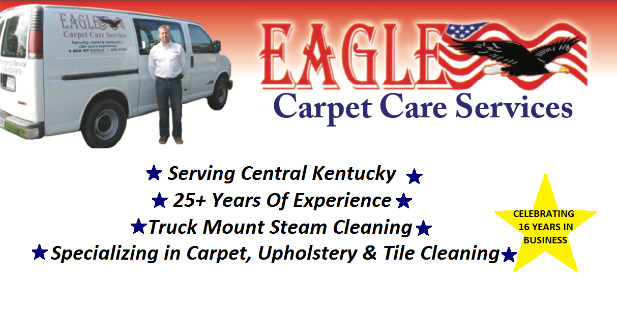 Eagle Carpet Care Services