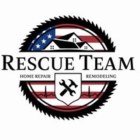 Rescue Team Remodeling & Home Repair Logo