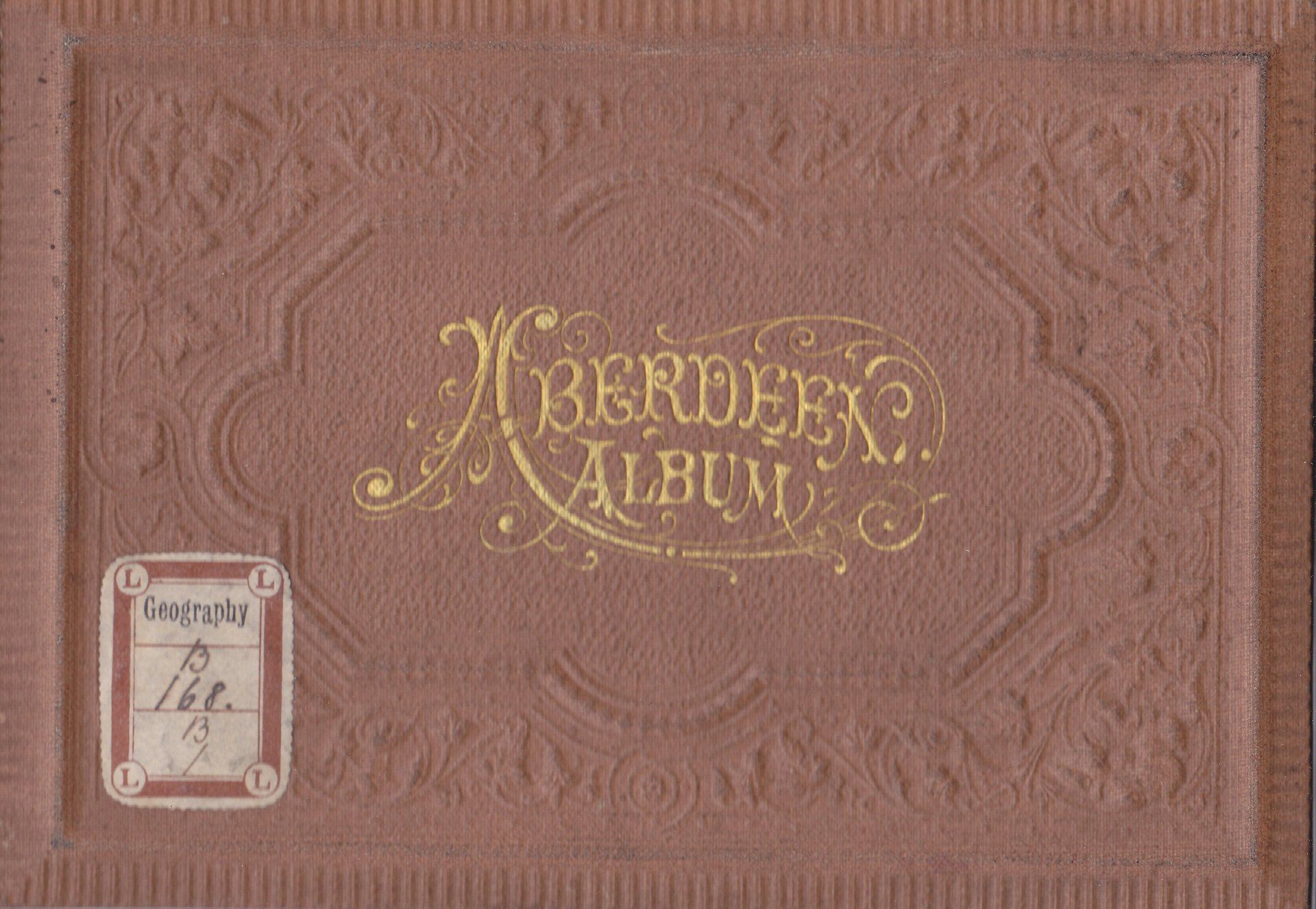 ABERDEEN ALBUM