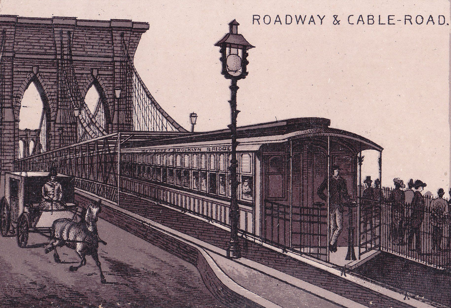 ROADWAY & CABLE-ROAD.