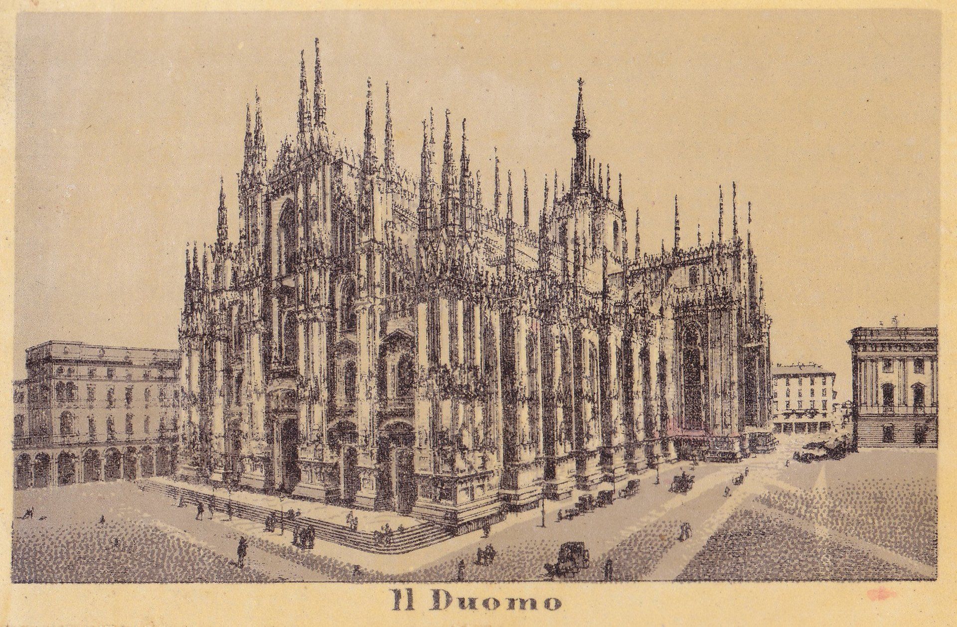 Il Duomo