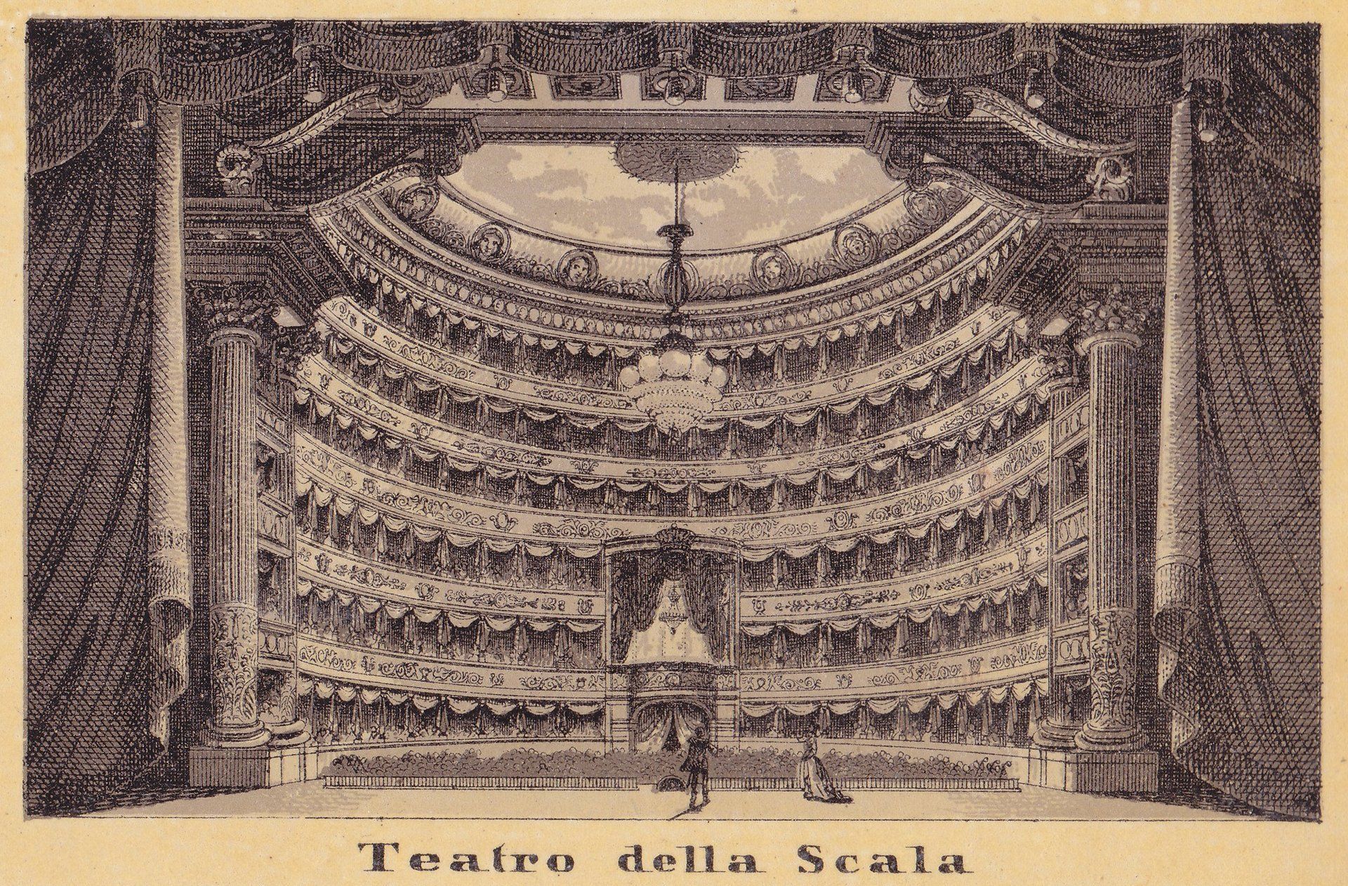 Teatro della Scala