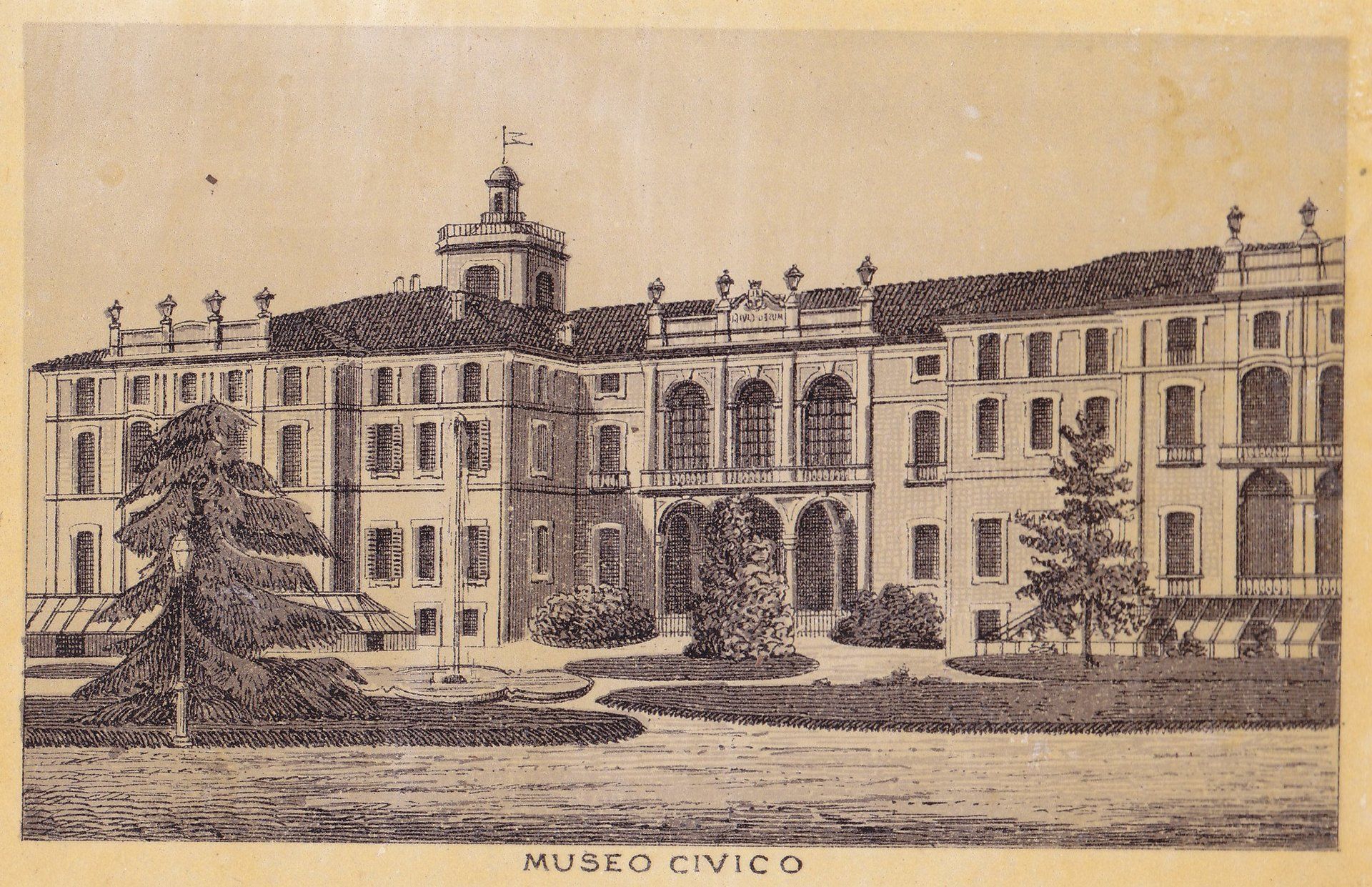 MUSEO CIVICO
