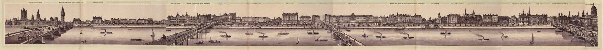 HOUSES OF PARLIAMENT.