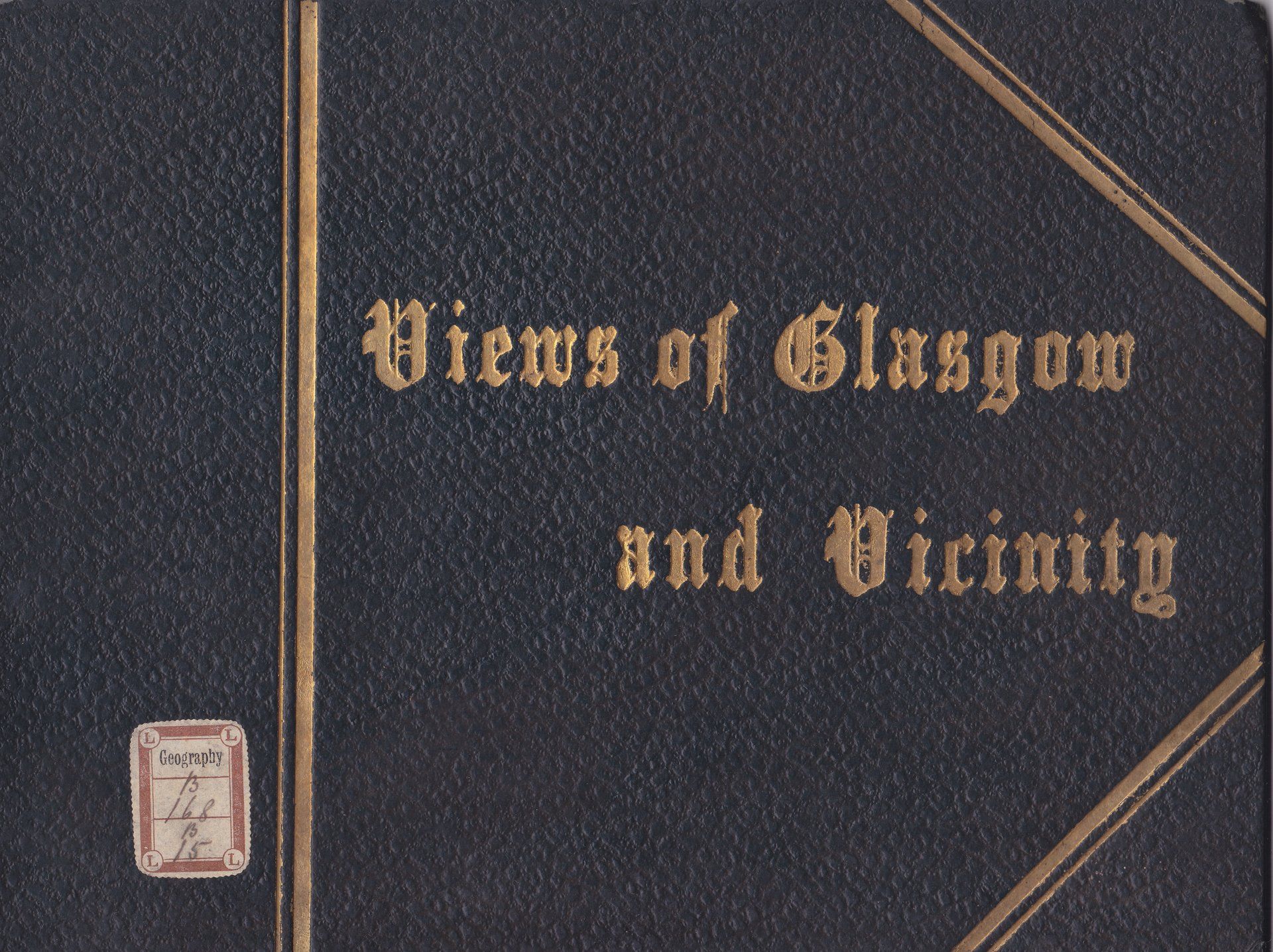 Views of Glasgow and Vicinity