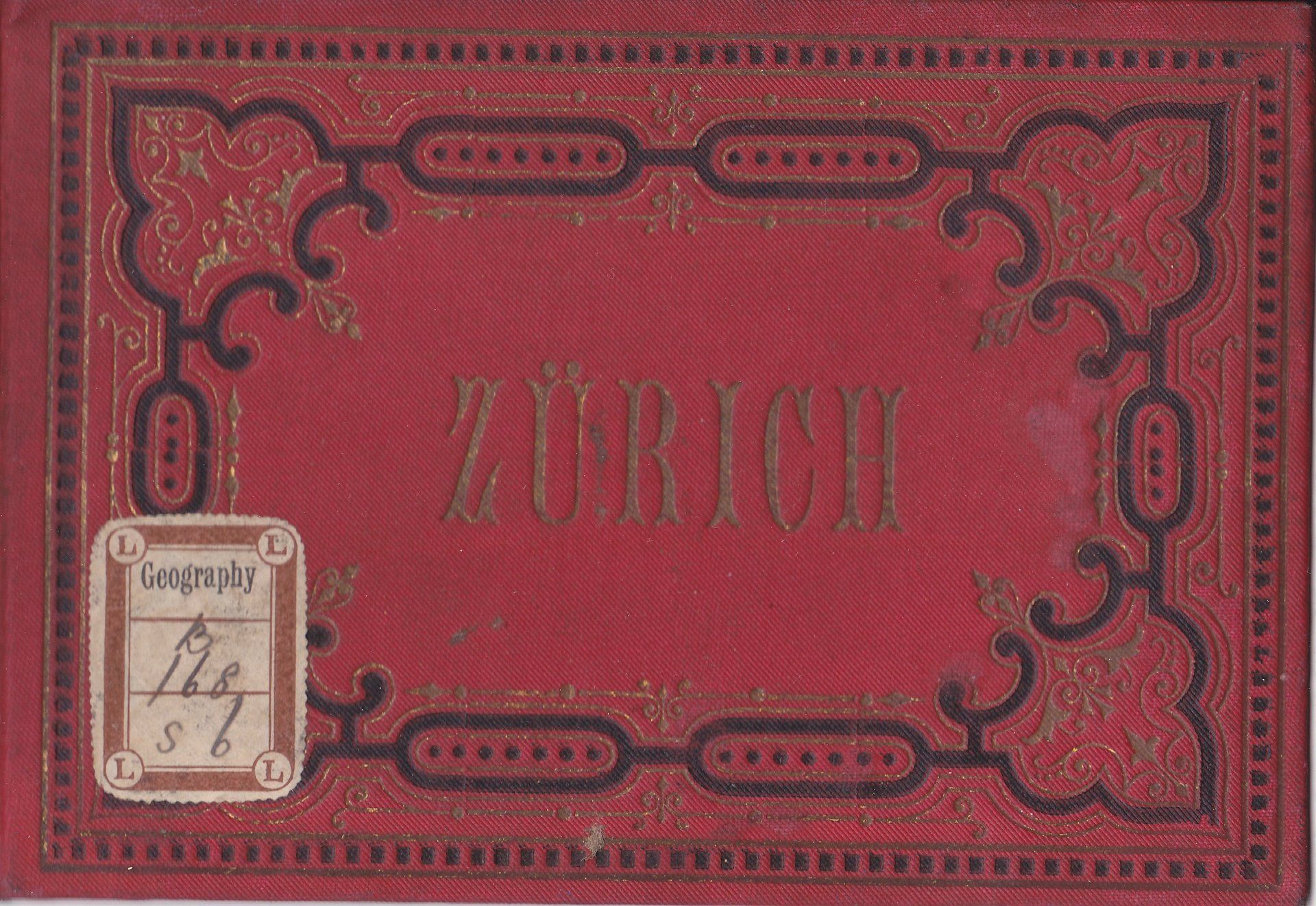 ZÜRICH