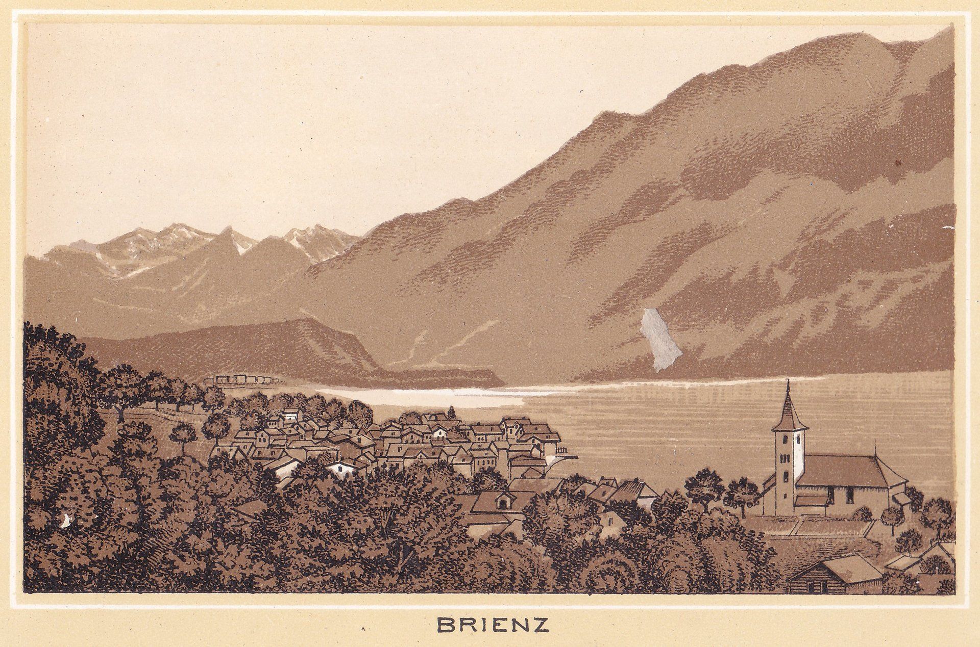 BRIENZ
