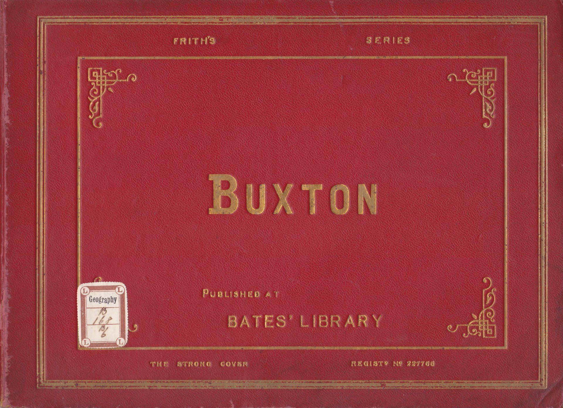 BUXTON