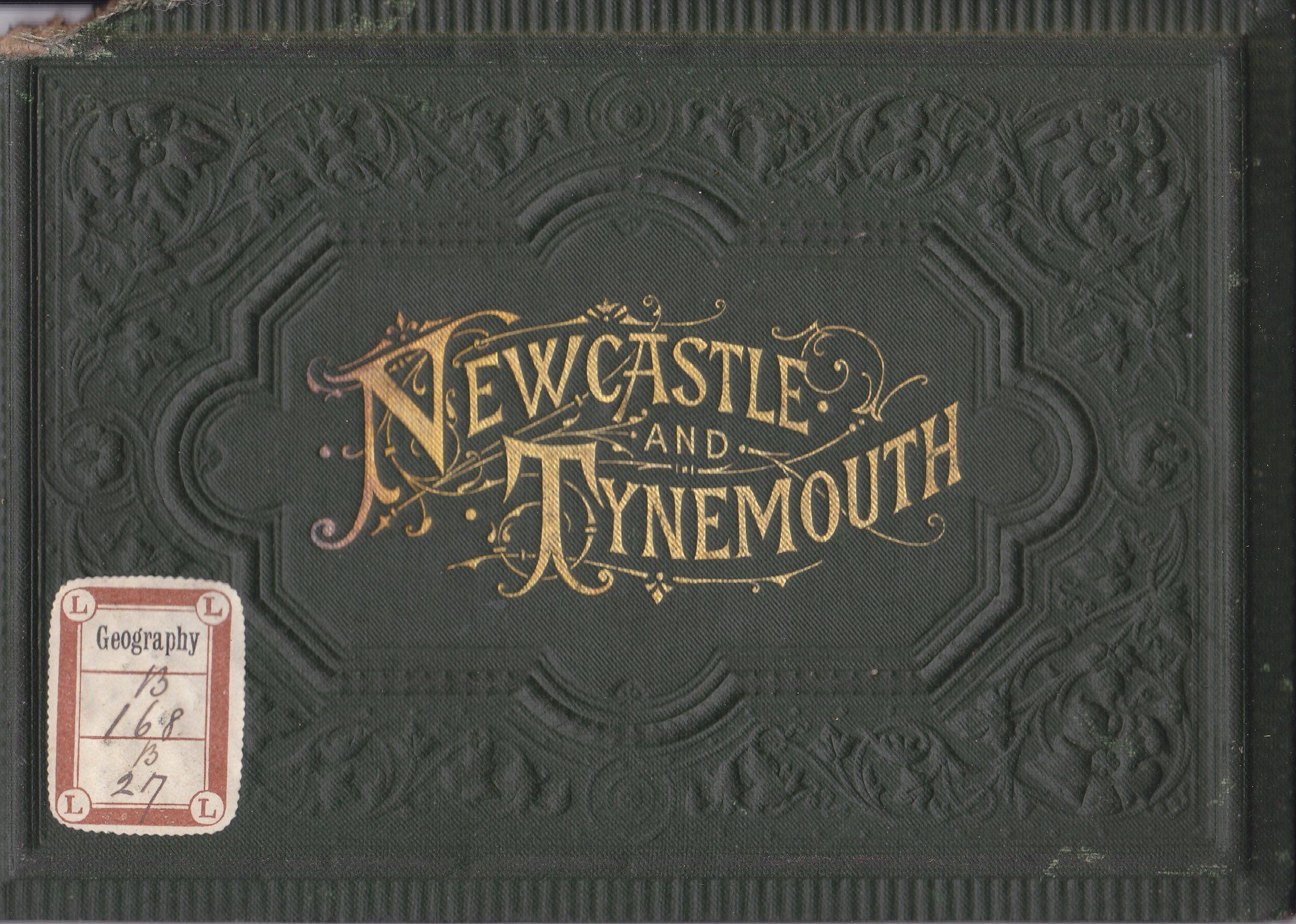 NEW CASTLE AND TYNEMOUTH