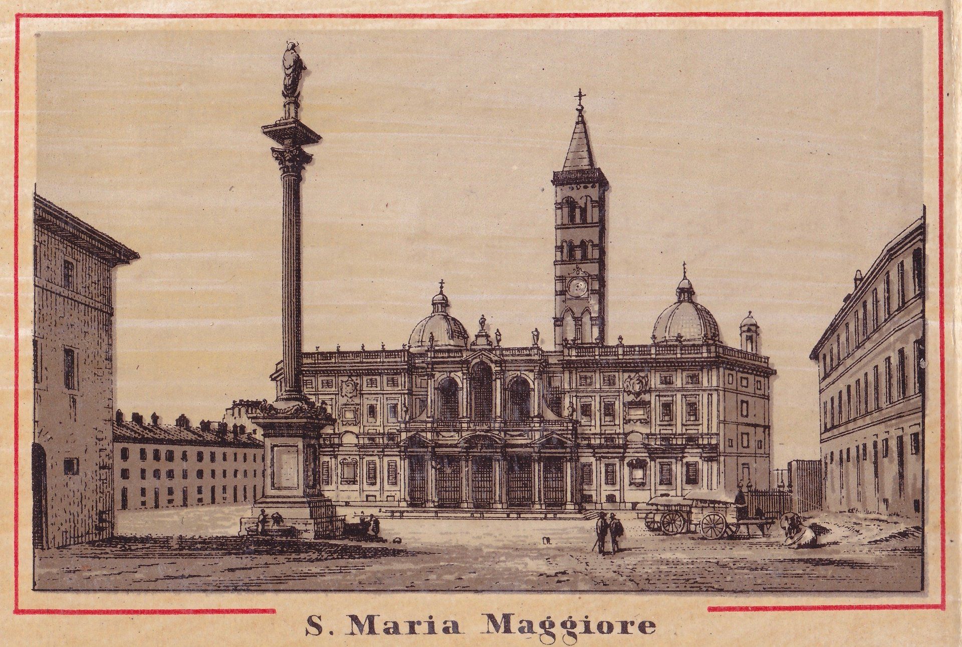 S. Maria Maggiore