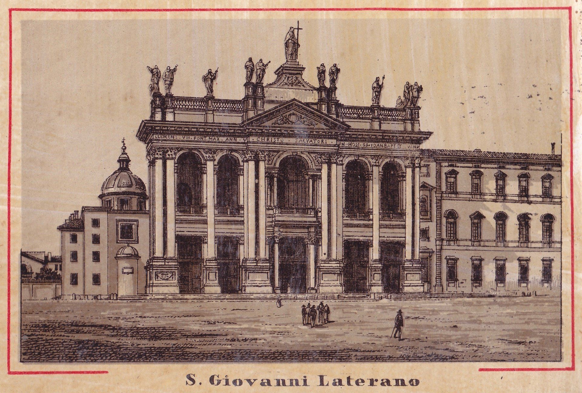 S. Giovanni Laterano