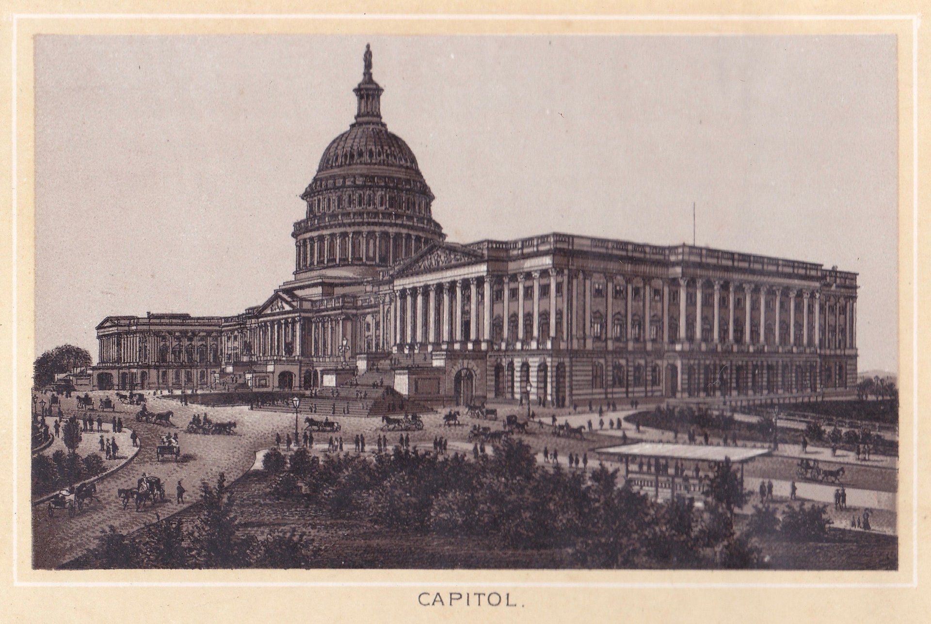 CAPITOL.