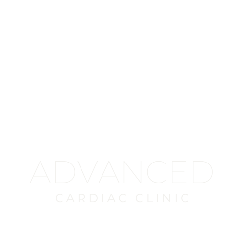 Advanced Cardiac Clinic Logo