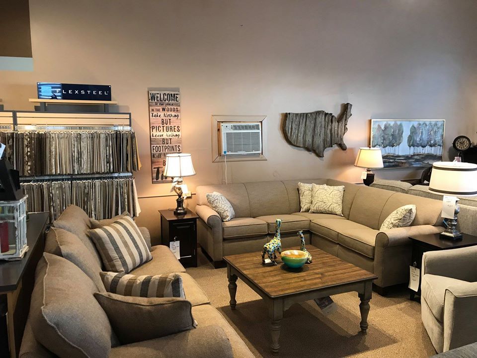 Furniture Store Jeromesville, OH Fickes Furniture