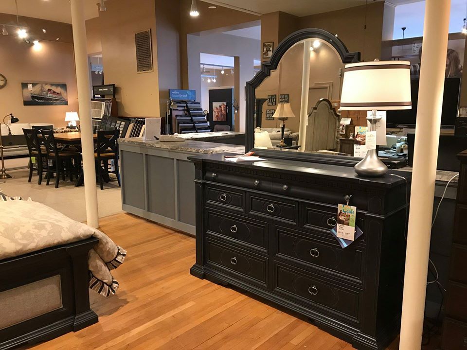 Furniture Store Jeromesville, OH Fickes Furniture