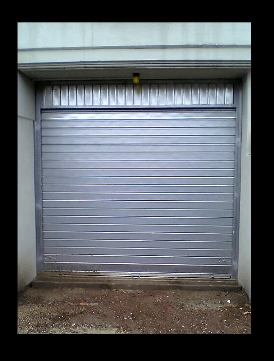 serrande personalizzate