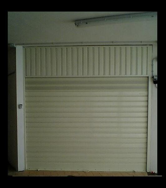 serrande automatiche