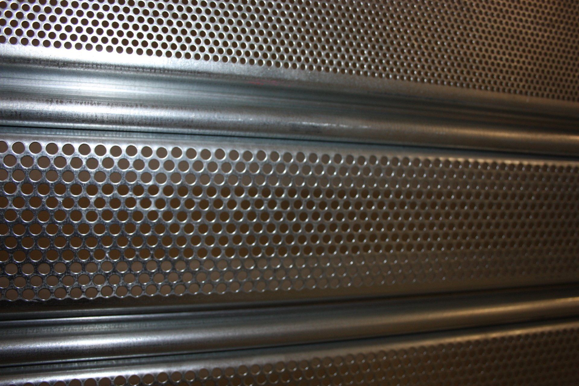 tapparelle microforate