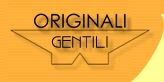 originali gentili