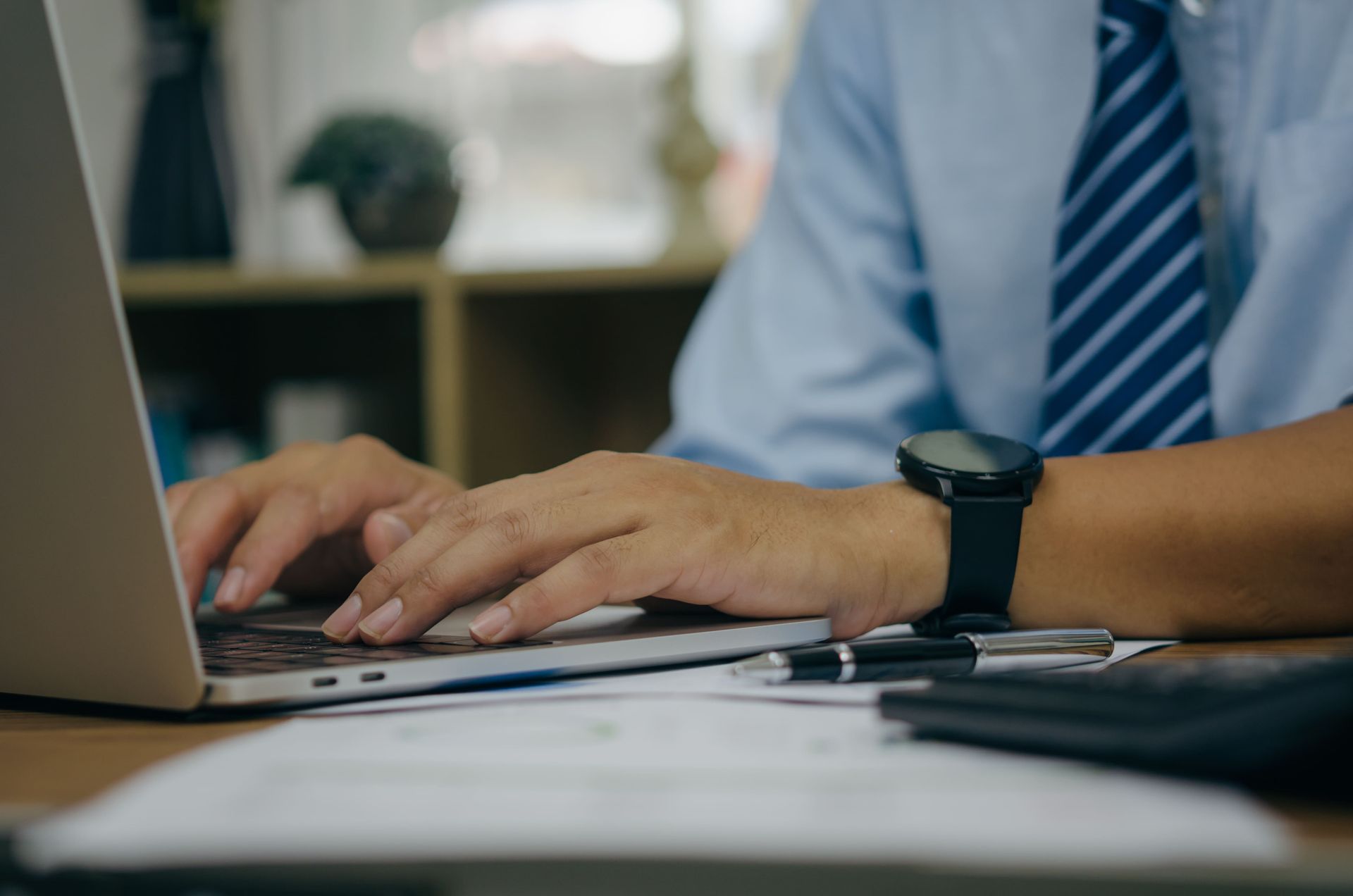 Consultoria Empresarial