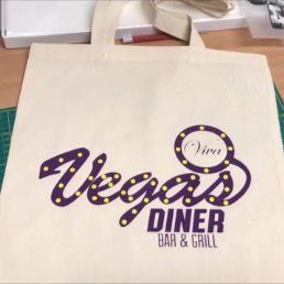 bag printing