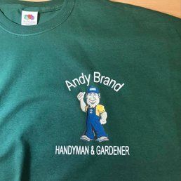 t-shirt printing