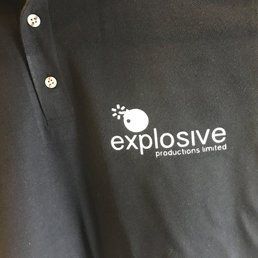 t-shirt printing for corporate